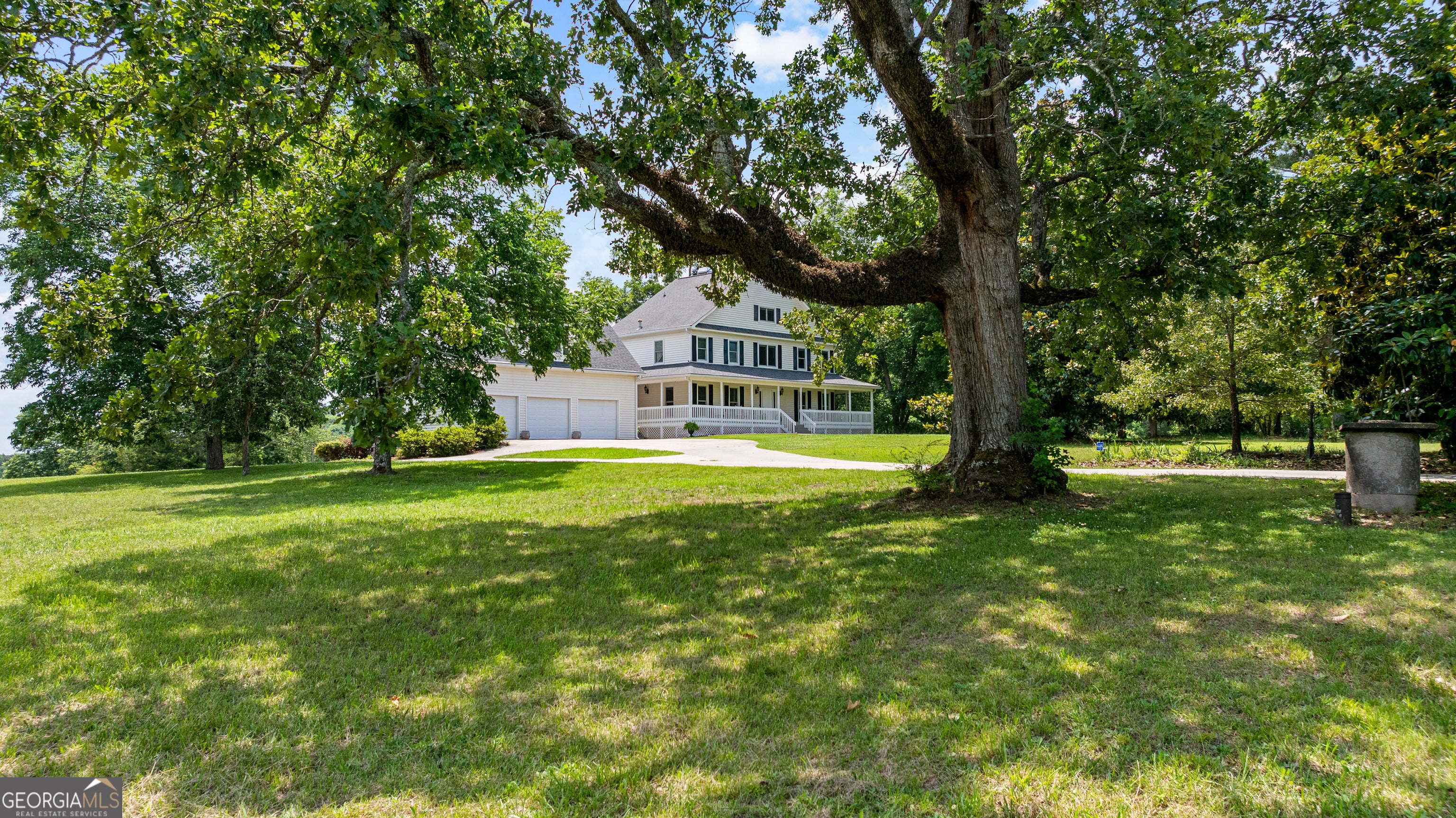 140 Massengale Rd — photo