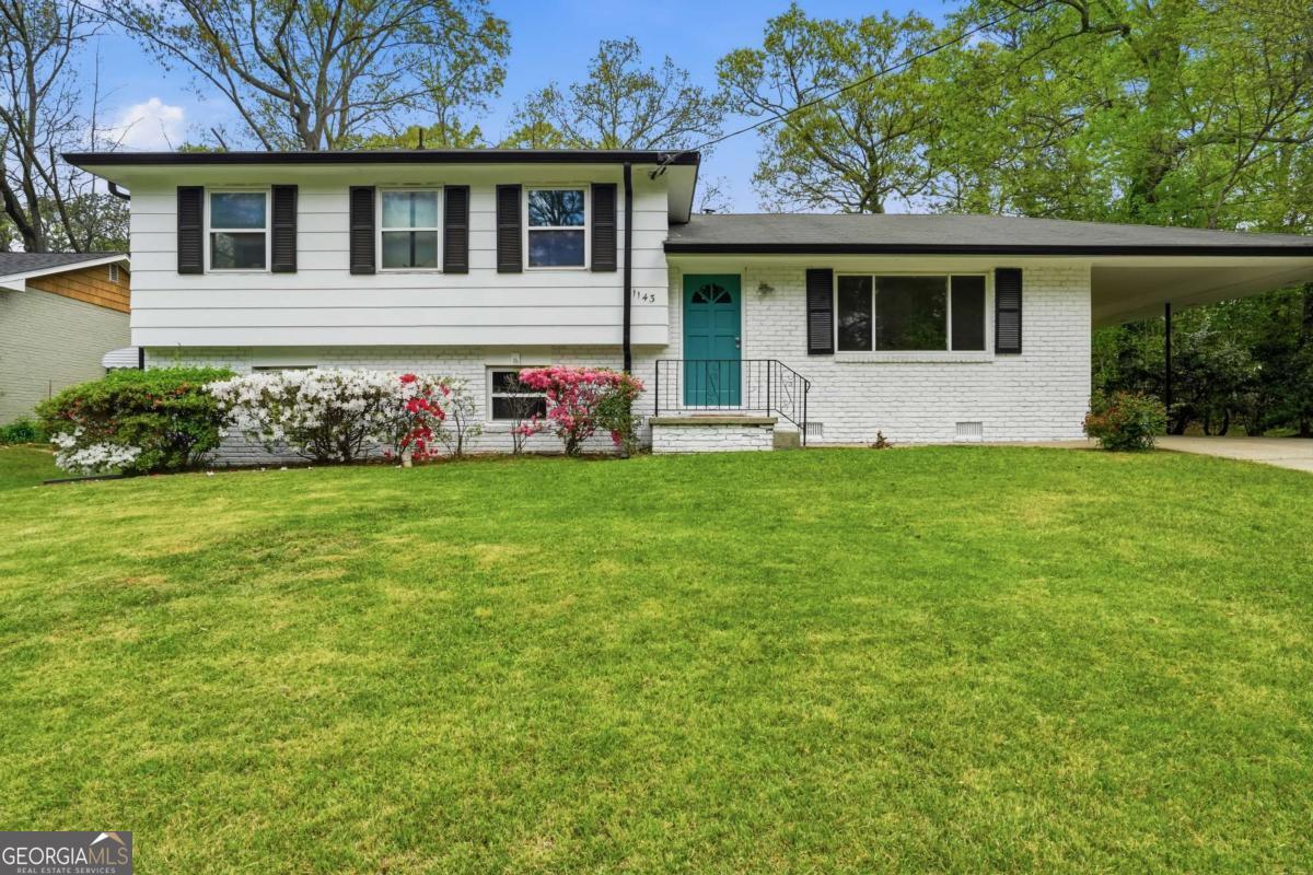 1143 Creekdale Dr — photo