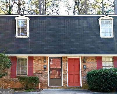 3833 Parklane Dr — photo