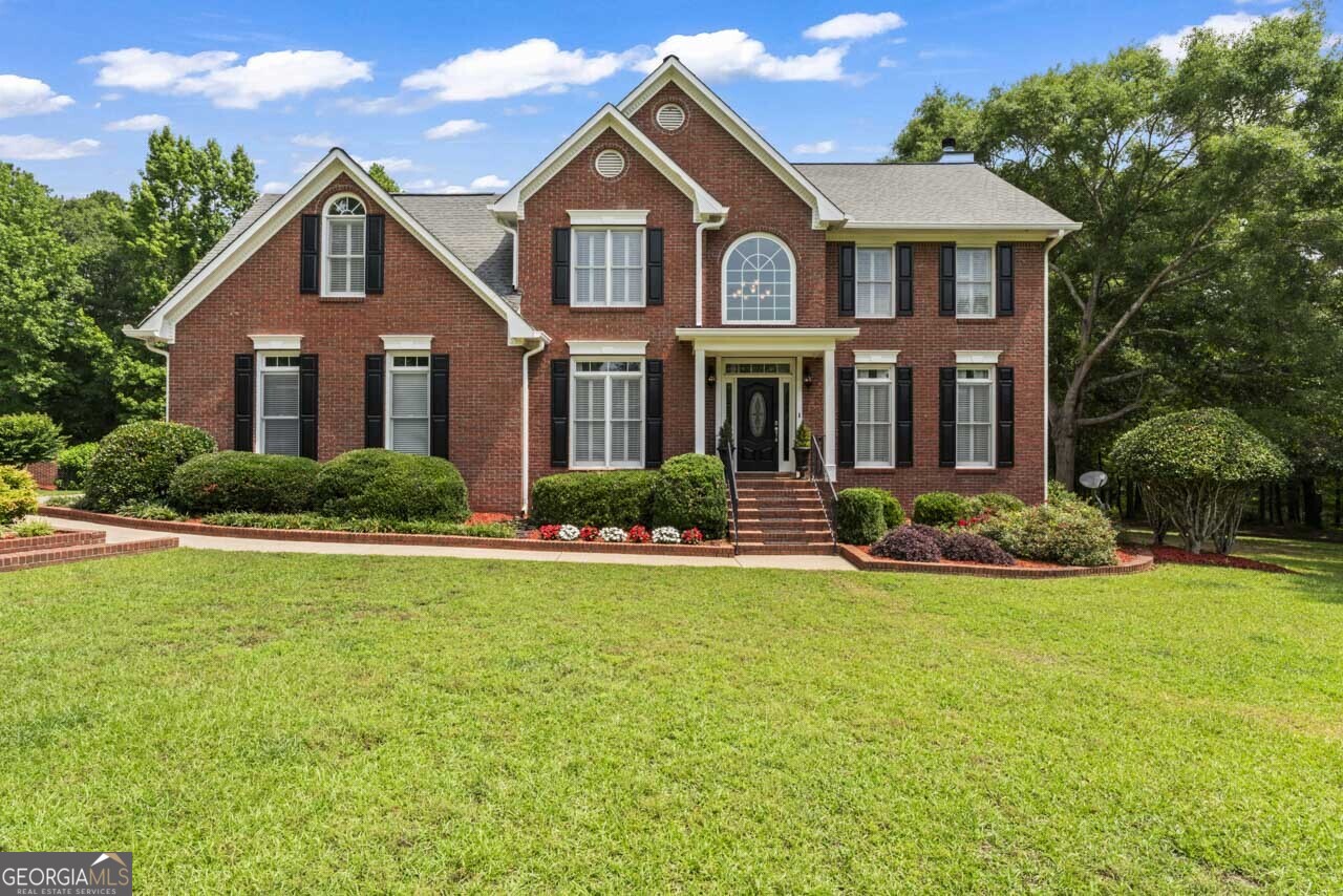 515 Harris Dr — photo