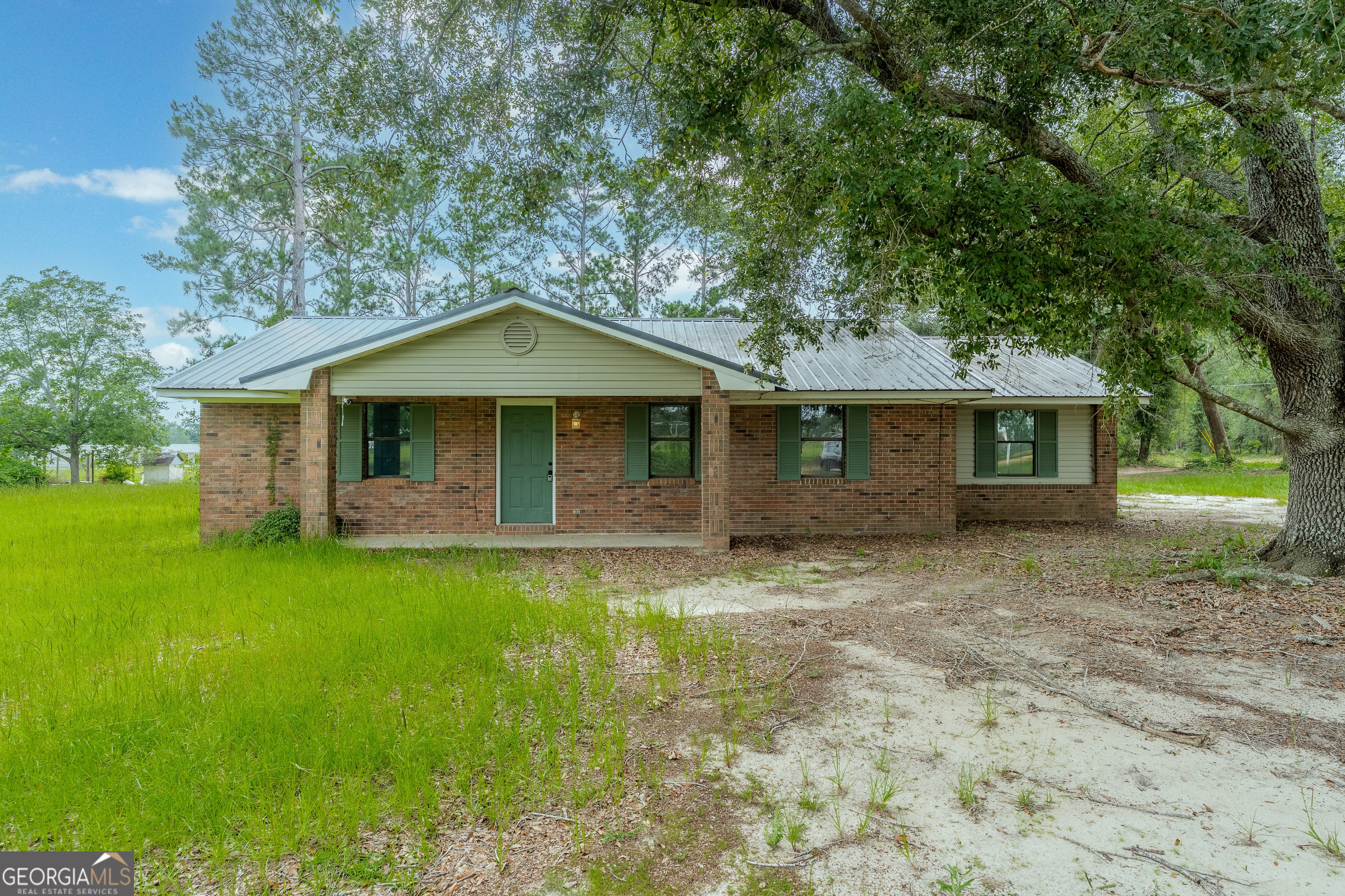 517 Ben Carver Rd — photo