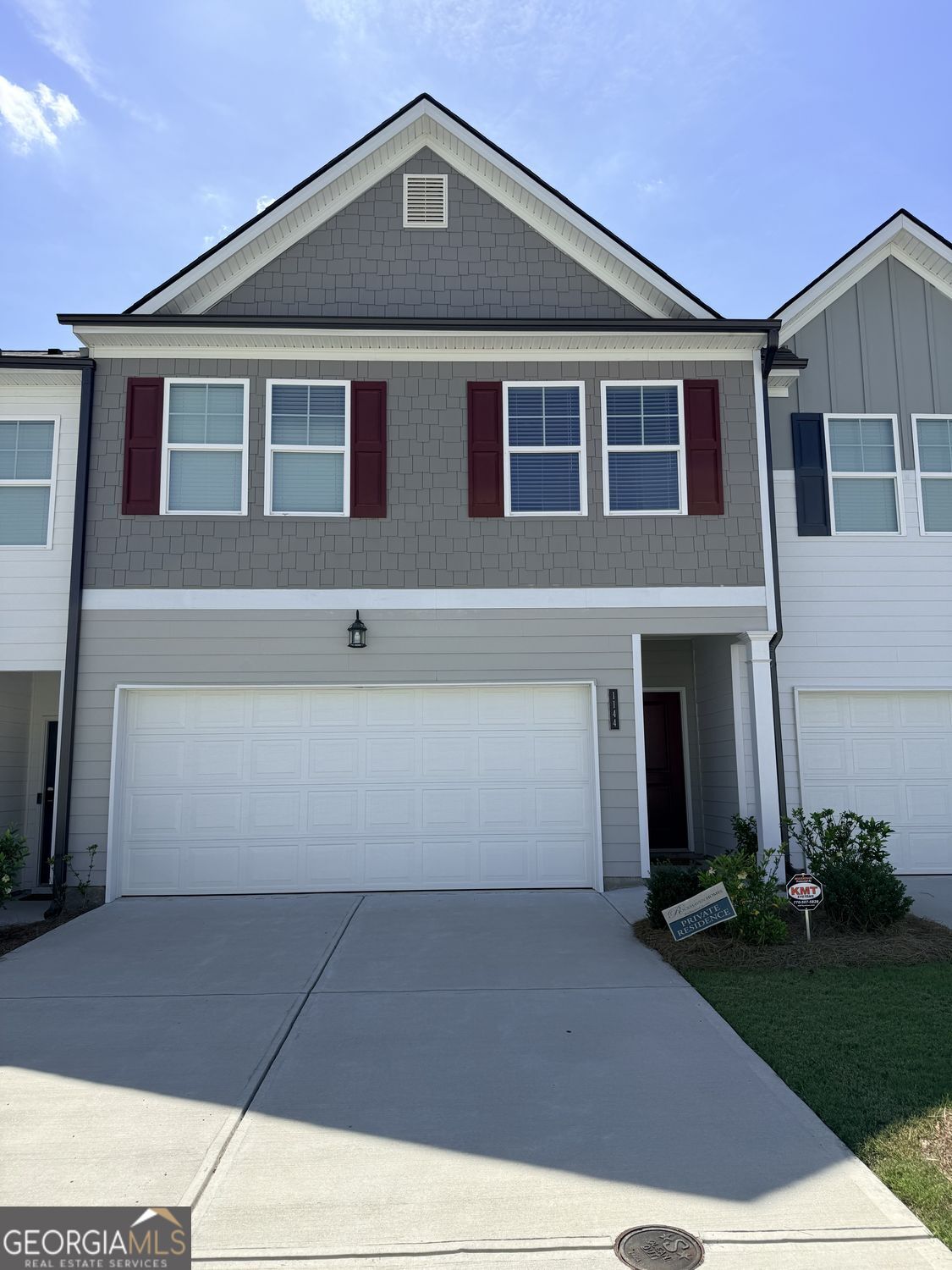 1144 Westhampton Way — photo