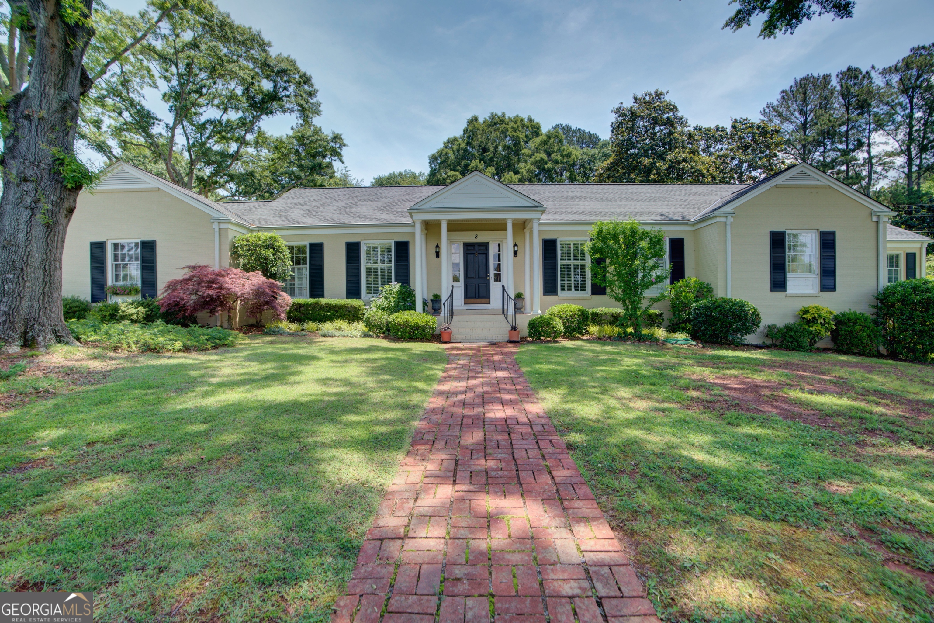 8 Fieldwood Road NE, Rome, GA 30161 — photo 2