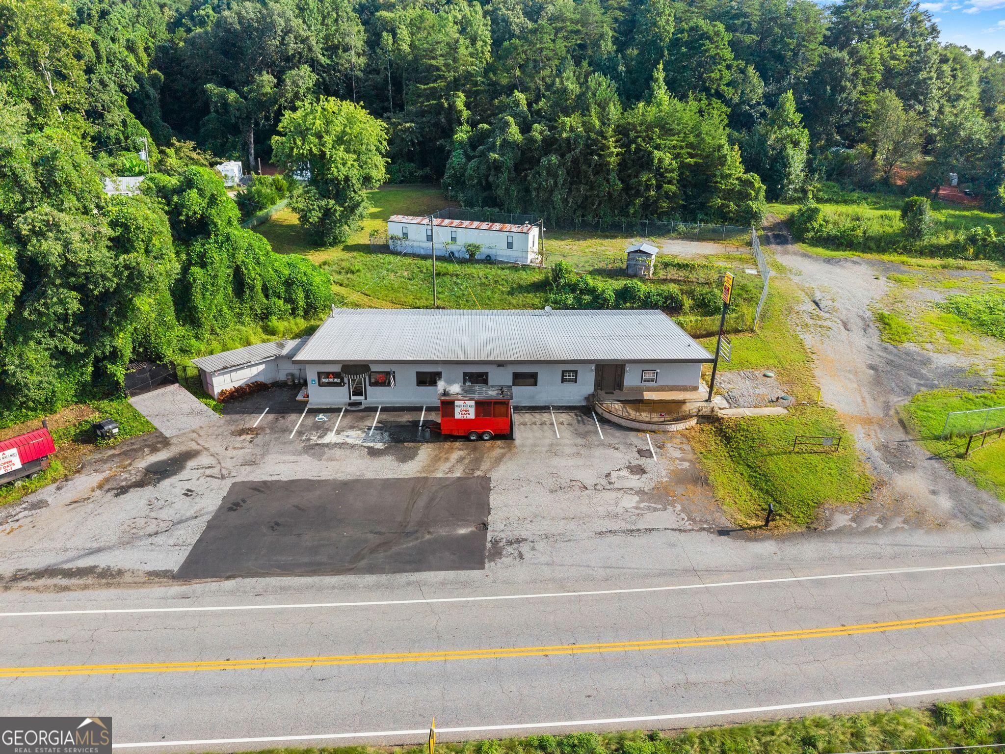 5646 Price Rd — photo