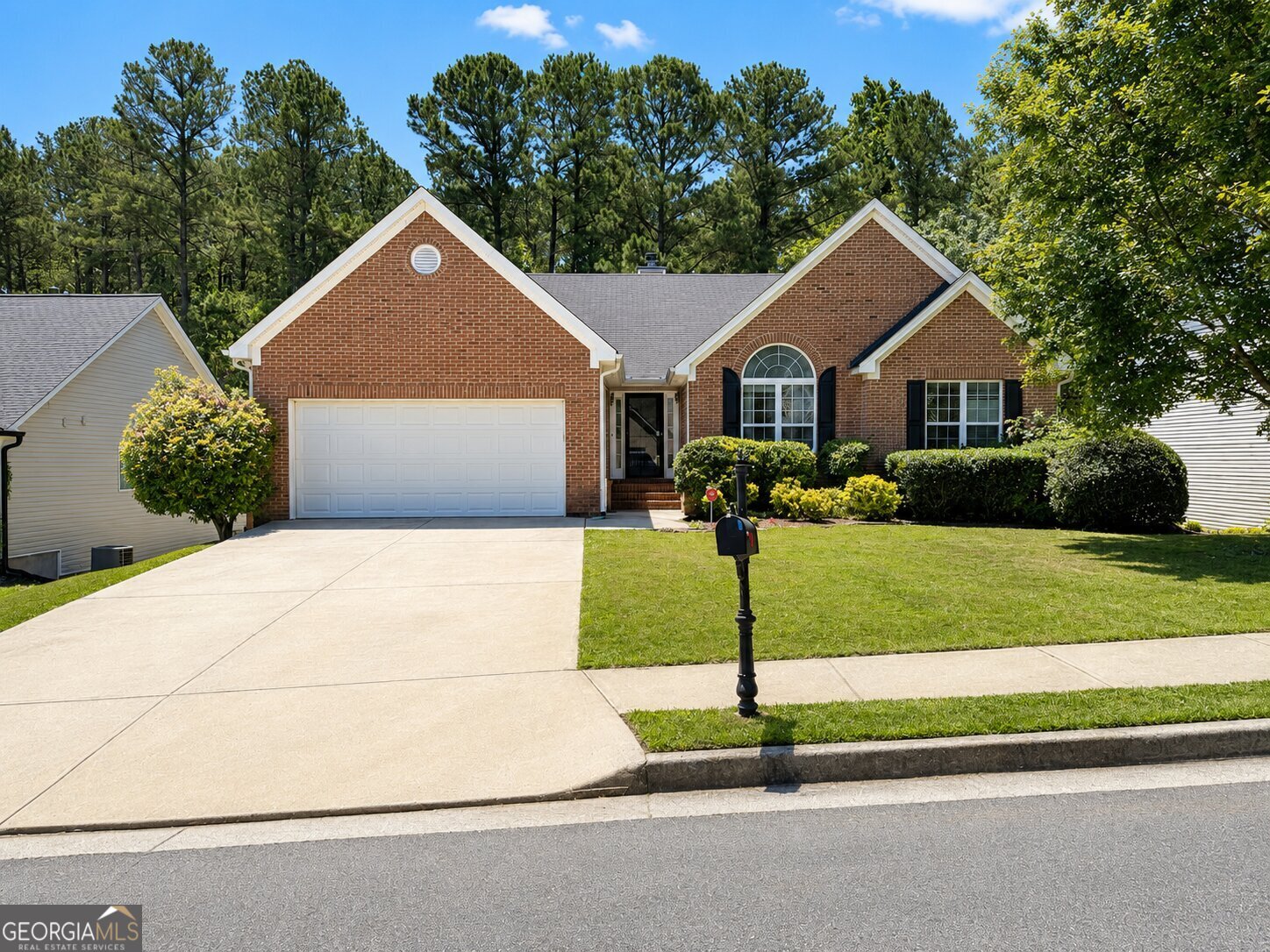 953 Creek Bottom Rd — photo