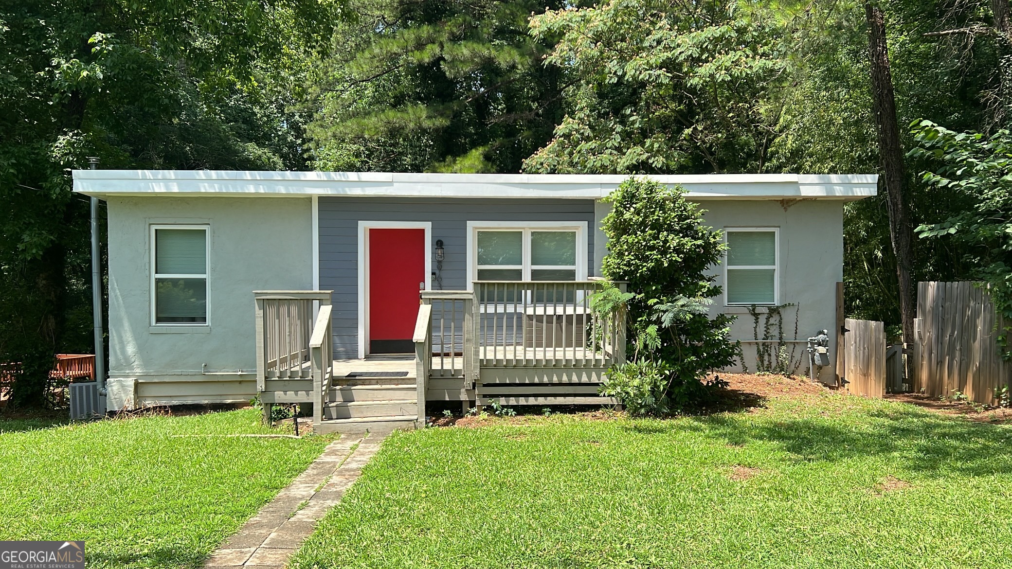 2963 Redwine Road, East Point, GA 30344 — photo 2