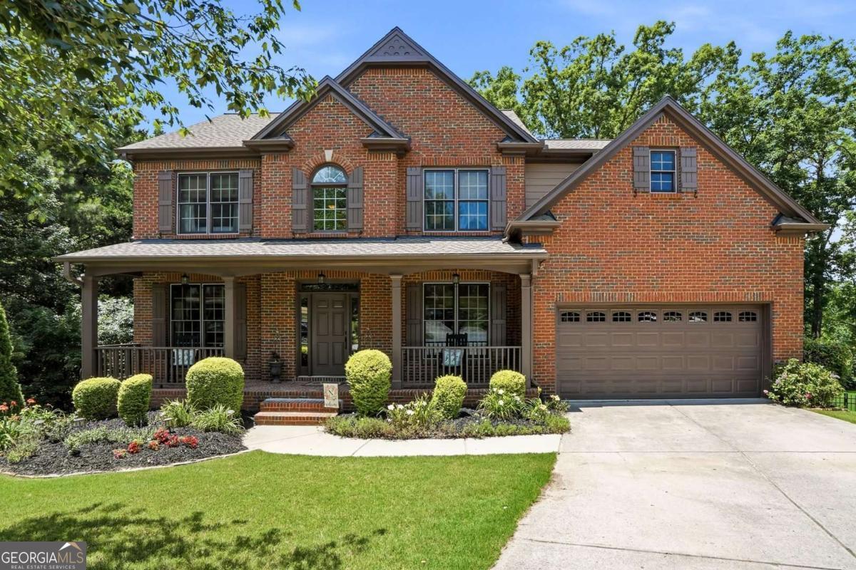 7080 Summit Ridge, Cumming, GA 30041