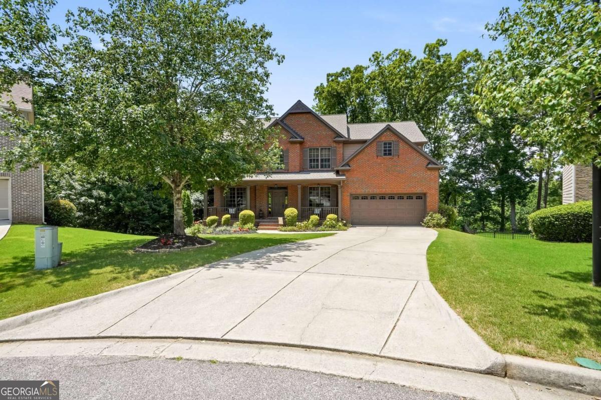7080 Summit Ridge, Cumming, GA 30041 — photo 2