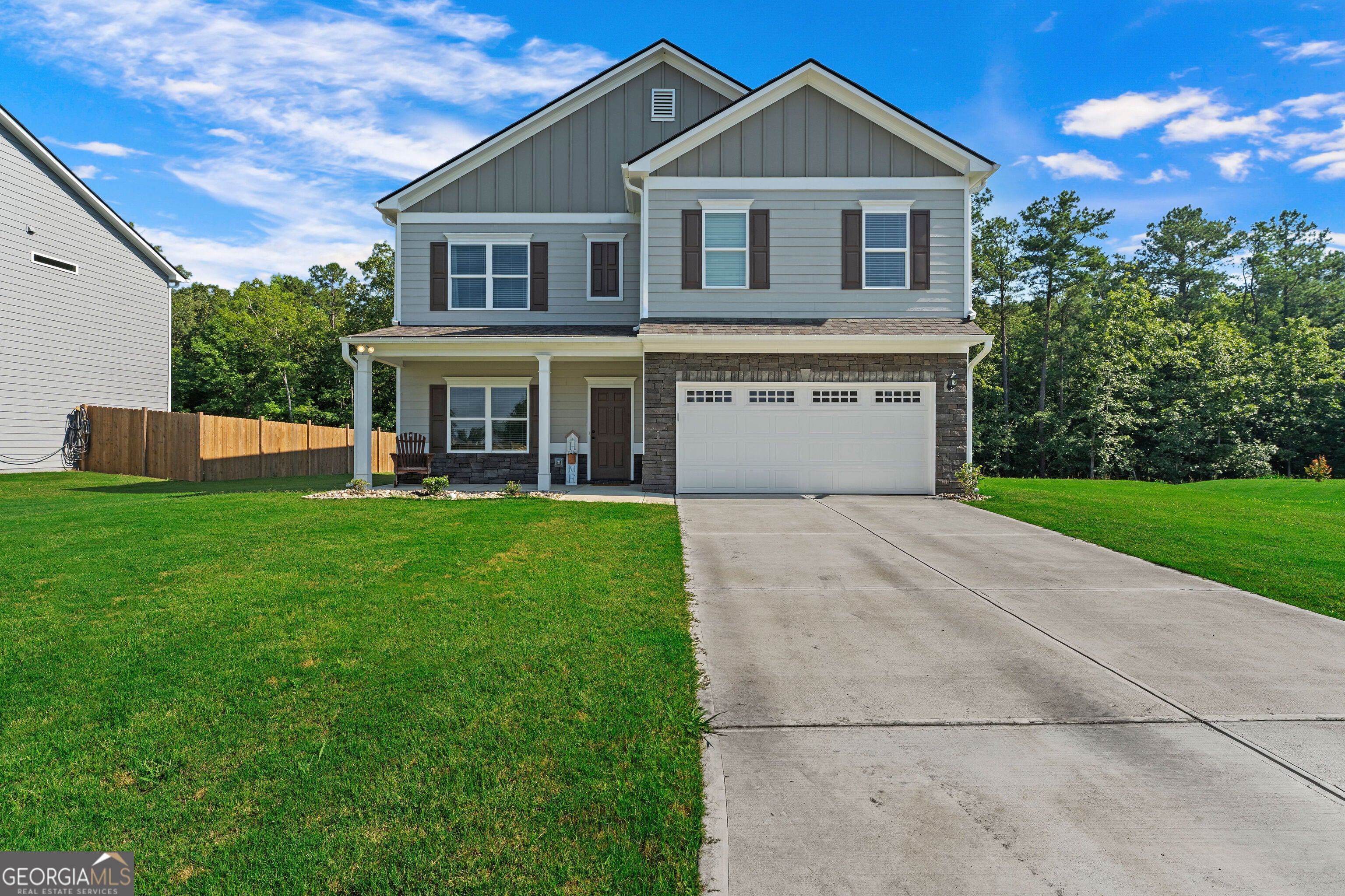 27 Whistling Oaks Dr NE — photo