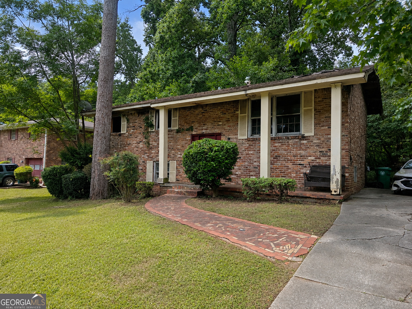 2661 Casher Dr — photo