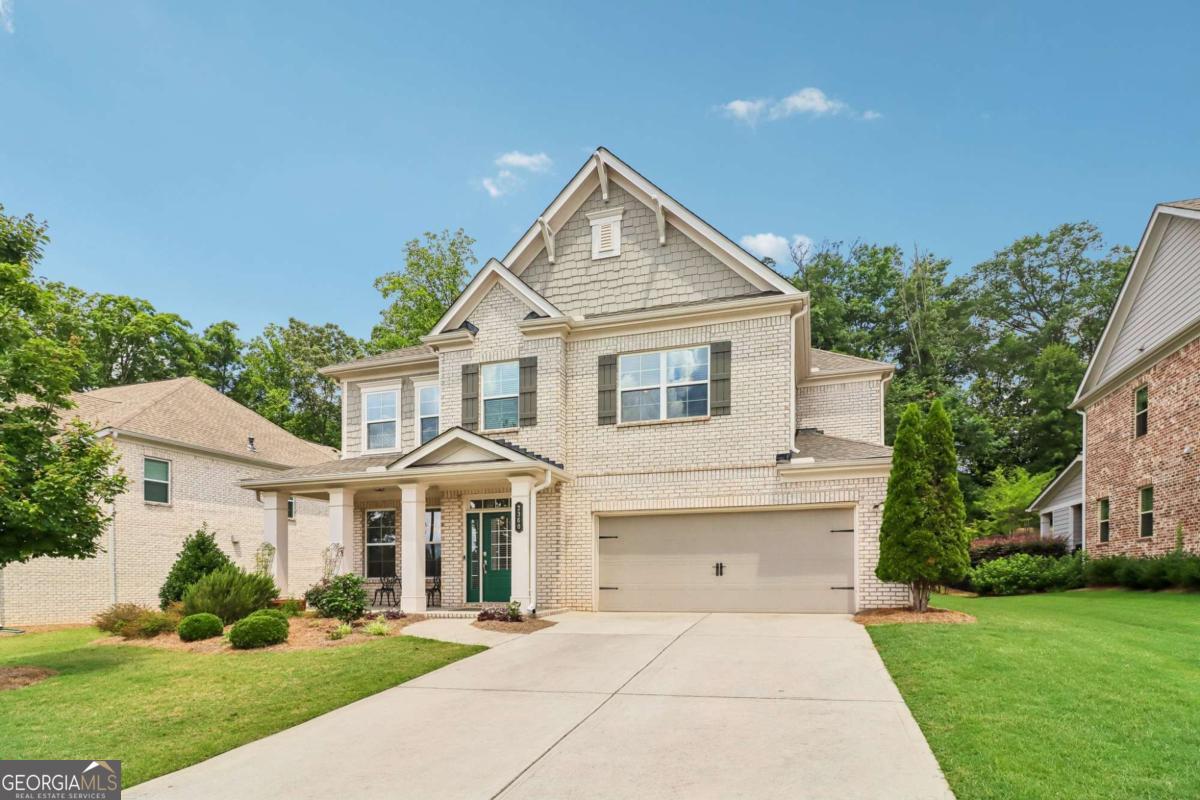 2360 Kate Moore Way — photo