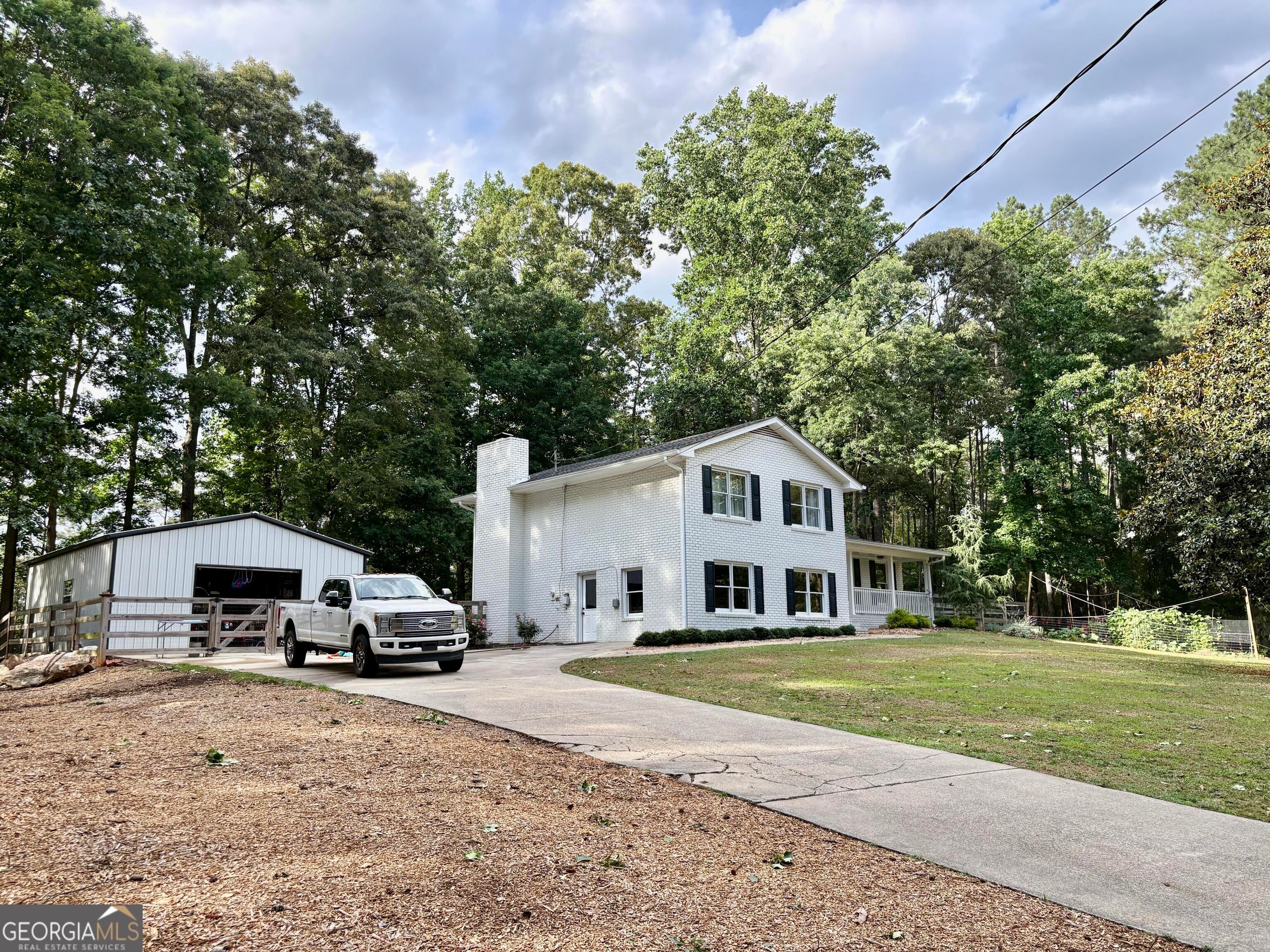 1068 Riverside Road, Sugar Hill GA 30518