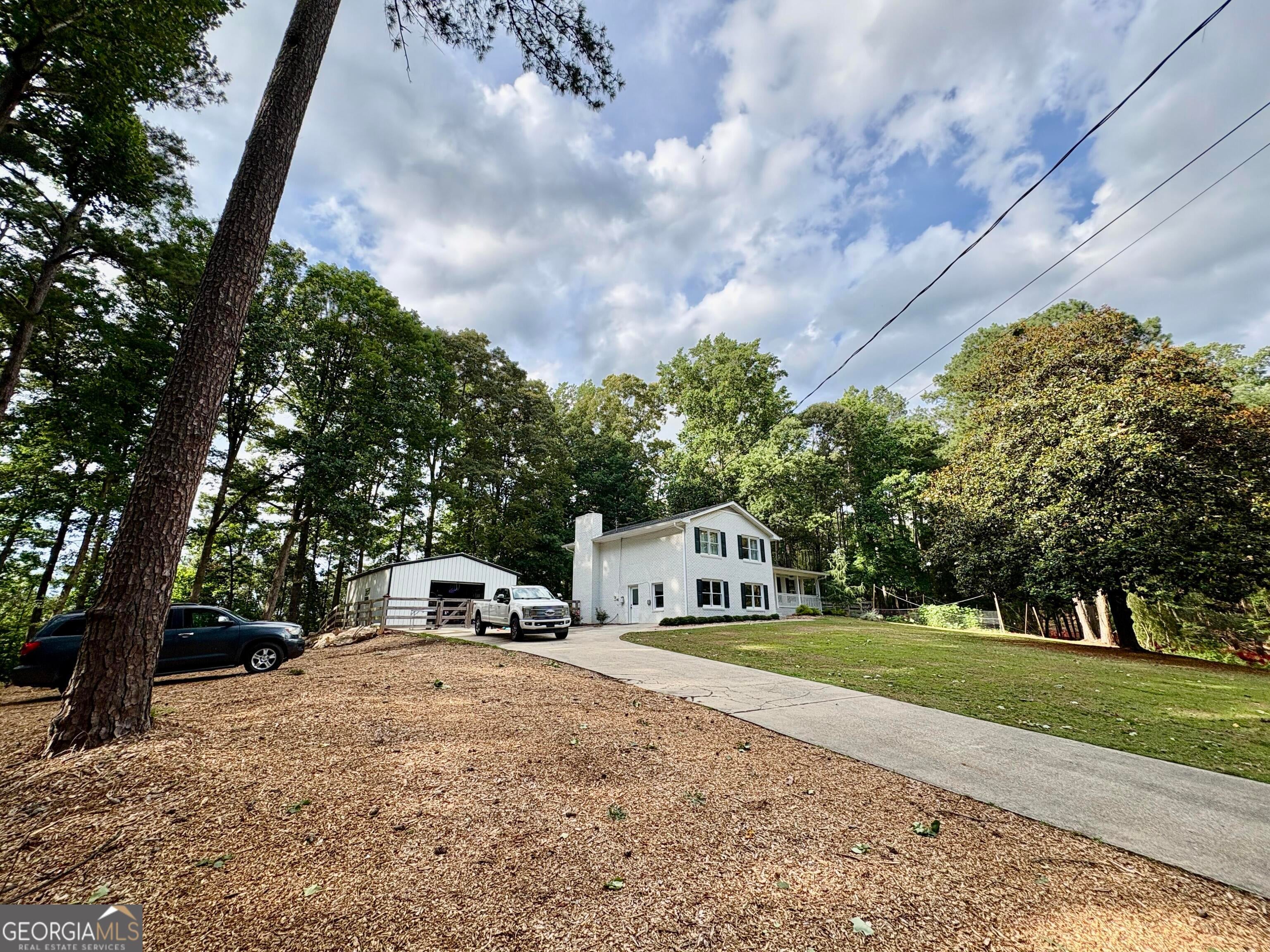 1068 Riverside Road, Sugar Hill GA 30518 — photo 3