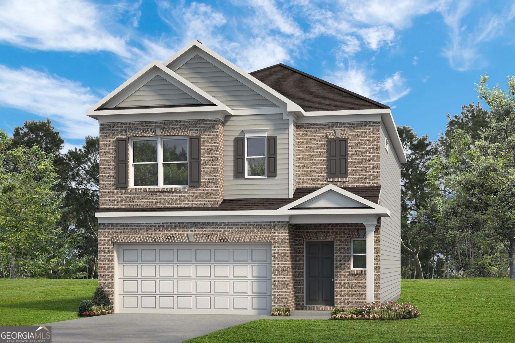 1409 Trellis Ct Lot 12 — photo