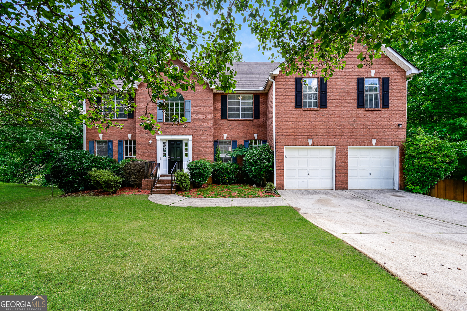 3807 Button Gate Ct — photo