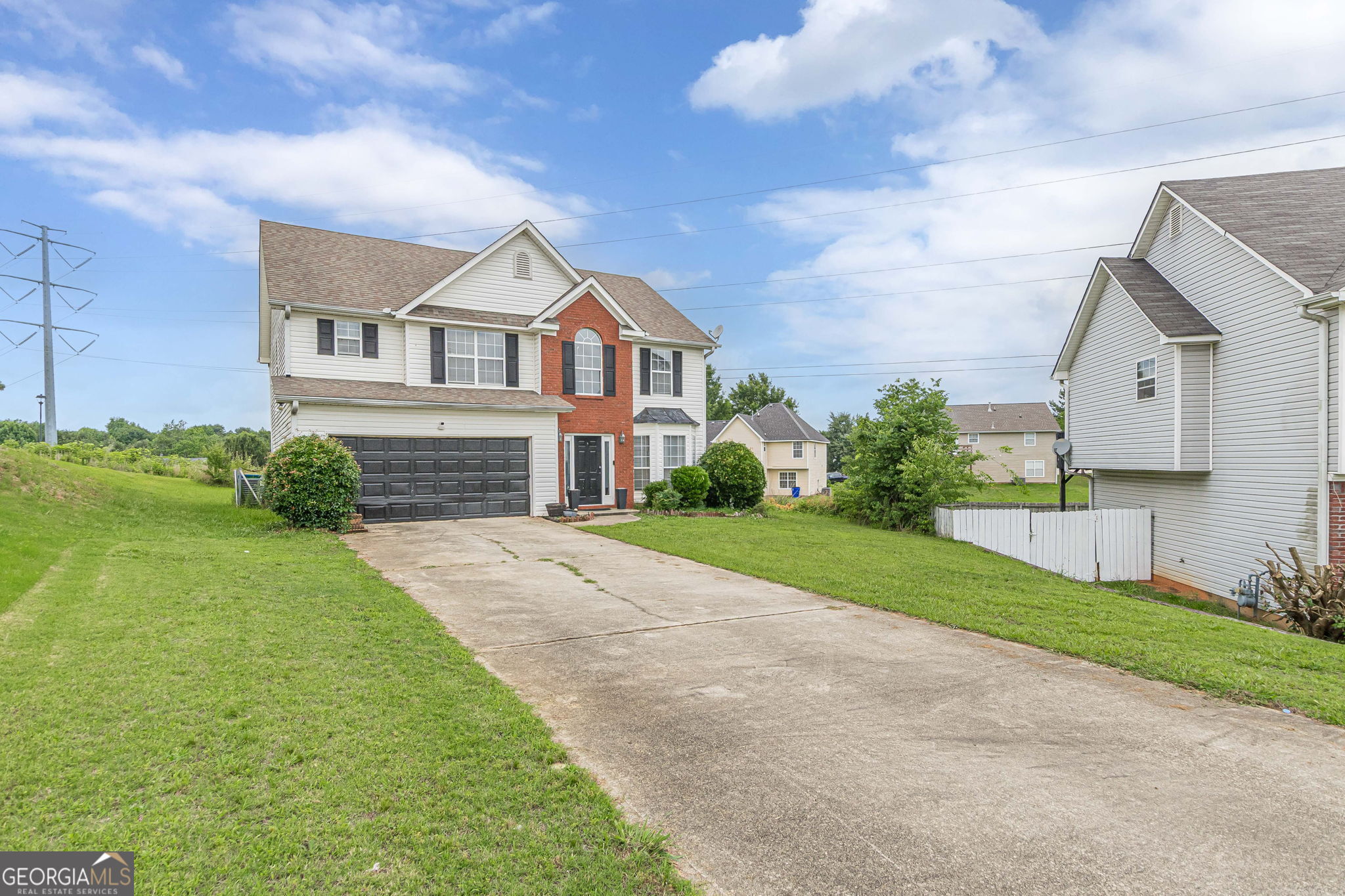 576 Ransom Way, Stockbridge, GA 30281 — photo 2