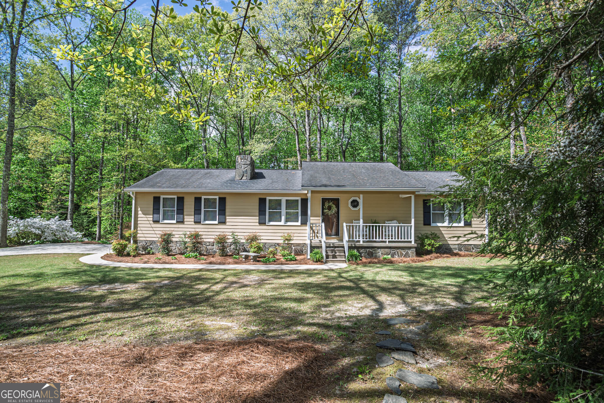 852 Dallas Nebo Rd — photo