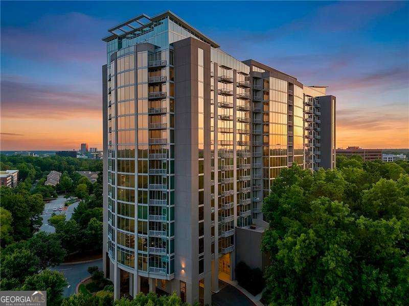 3300 Windy Ridge Pkwy SE 1314 — photo