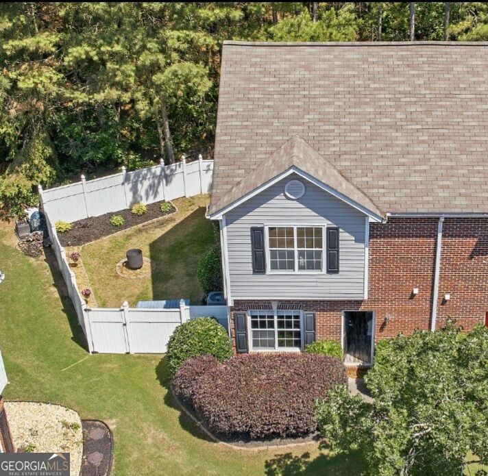 4350 Cypress Ct — photo