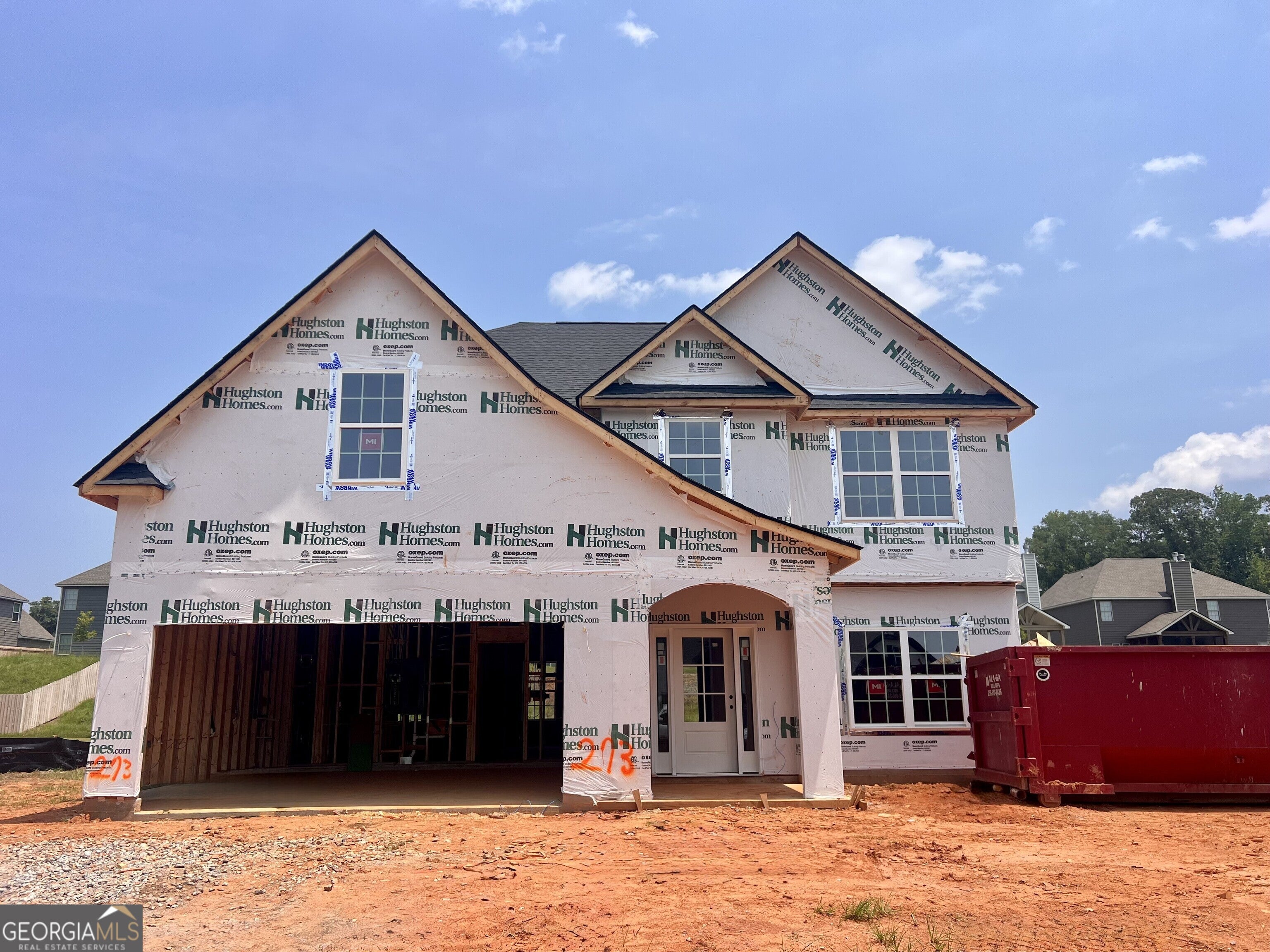 428 Lakeview Way 273 — photo