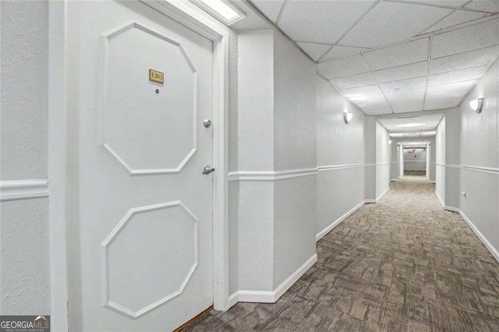 2479 Peachtree Rd NE 1203 — photo