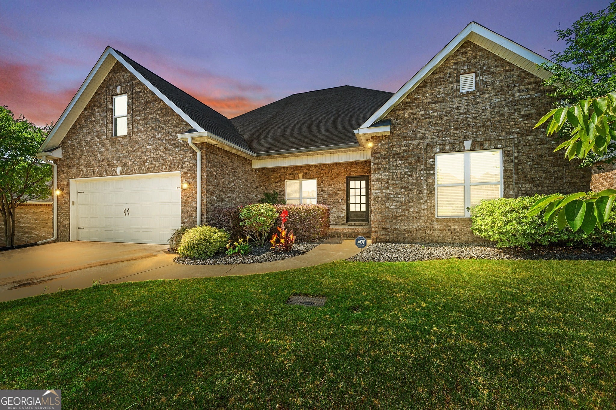 504 Falls Dr — photo