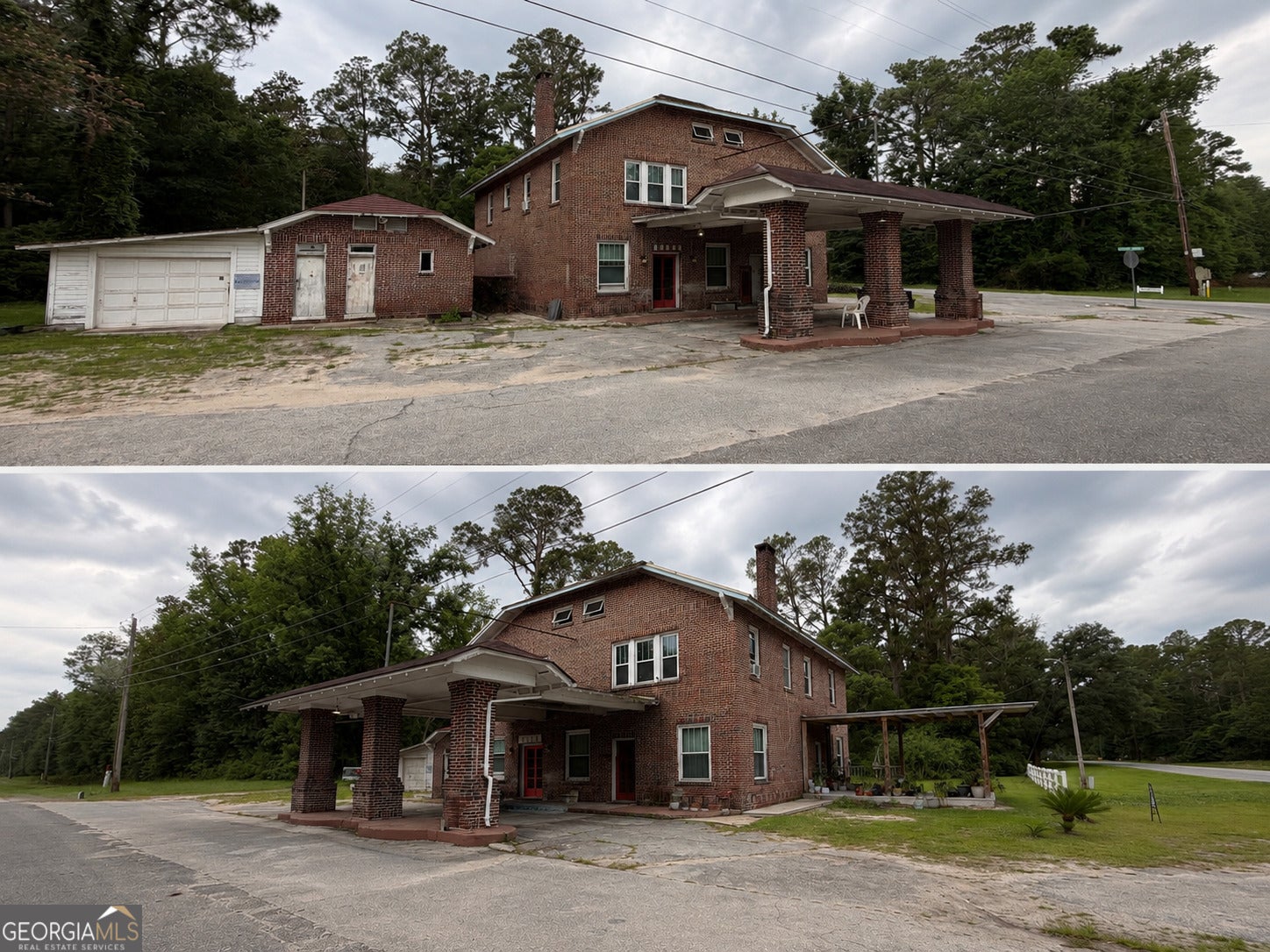 12561 US Highway 17 — photo