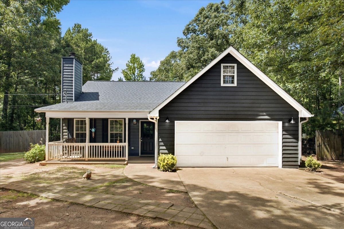 75 Saratoga Way — photo