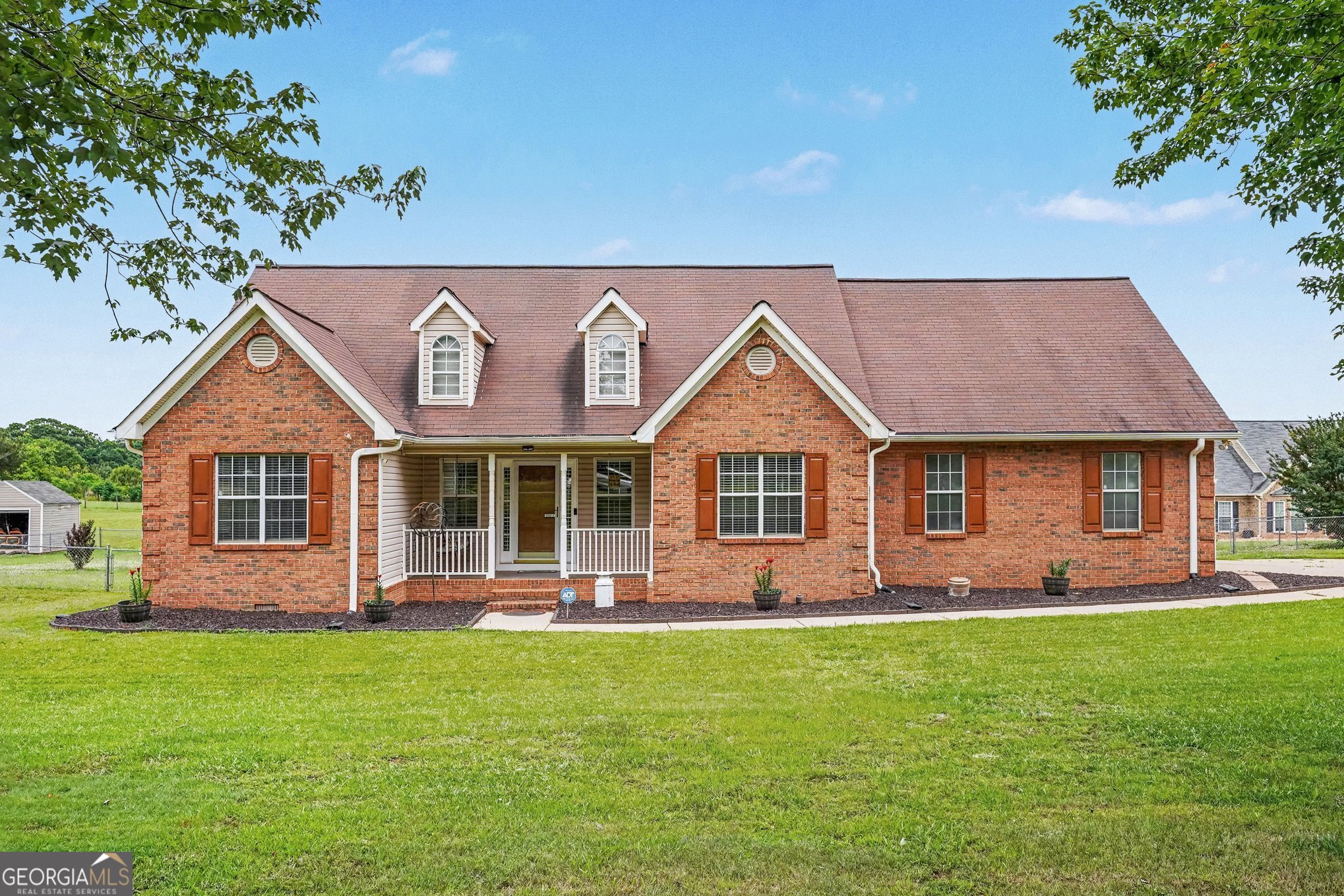 407 Trestle Road, Locust Grove, GA 30248 — photo 2