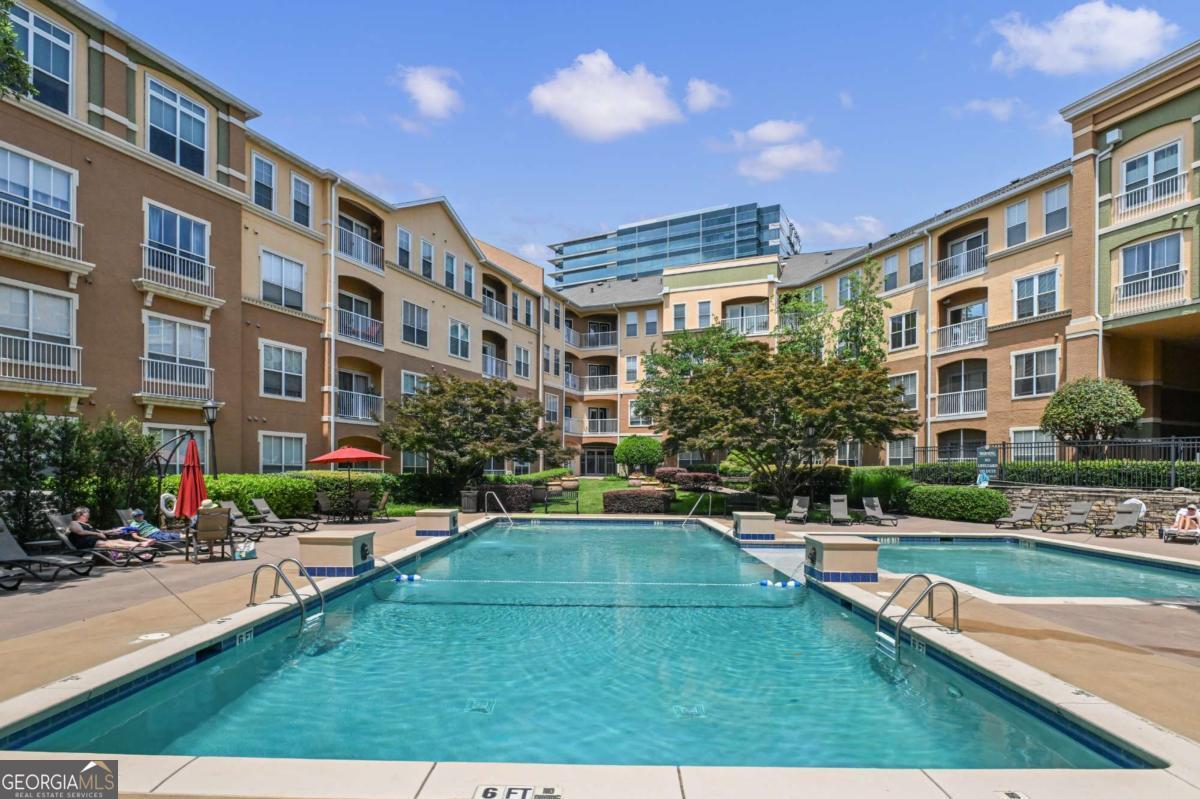 10 Perimeter Summit Blvd NE 3311 — photo