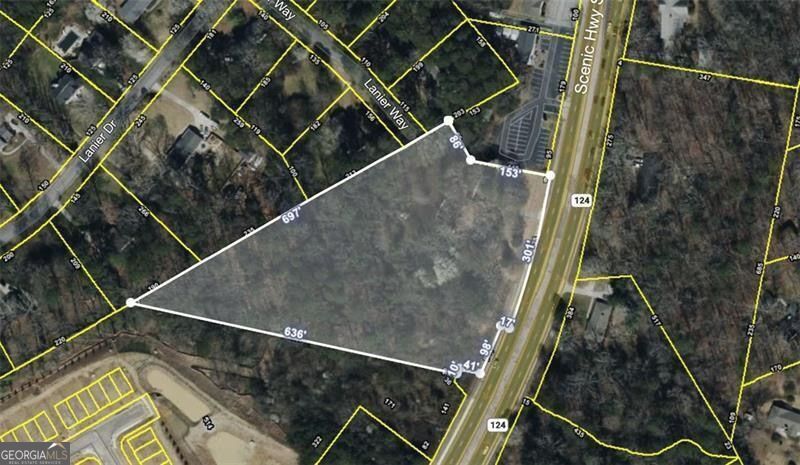 2429 Scenic Hwy — photo