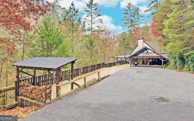 7670 Hiawassee Wilderness Trl — photo