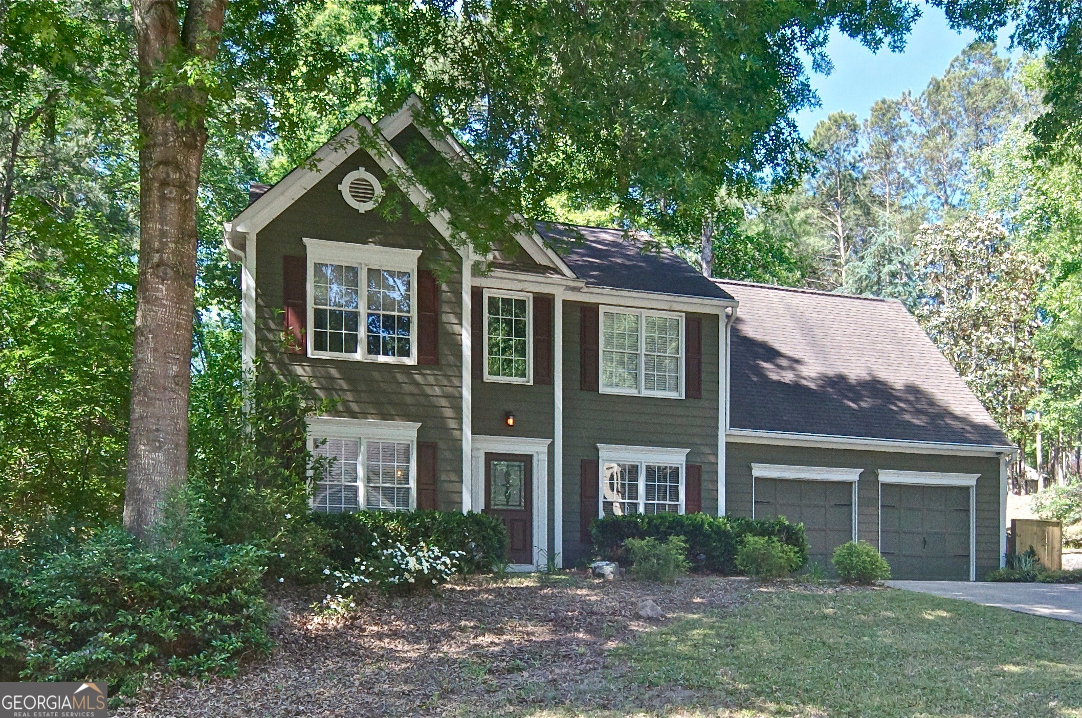 8004 Huntcliff Rd — photo