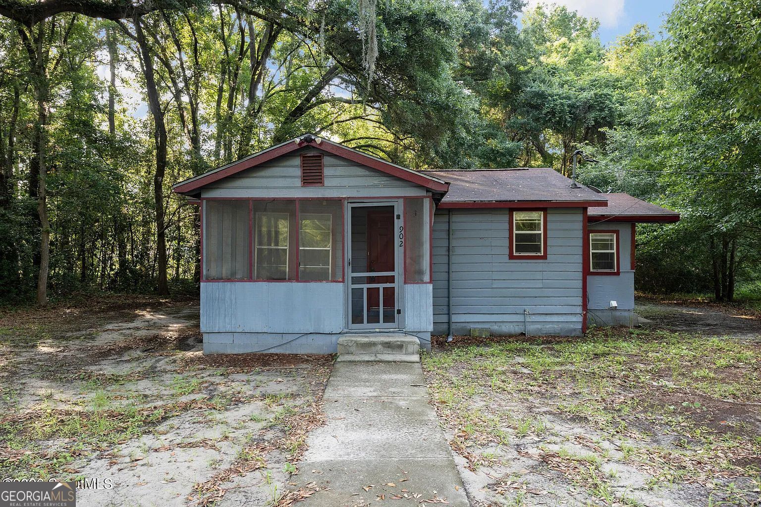 902 Martin Luther King Jr Blvd — photo