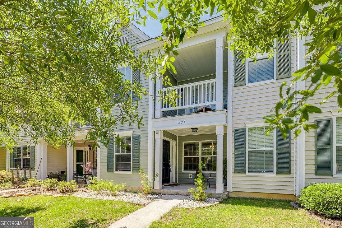 321 Hitching Post Ln — photo
