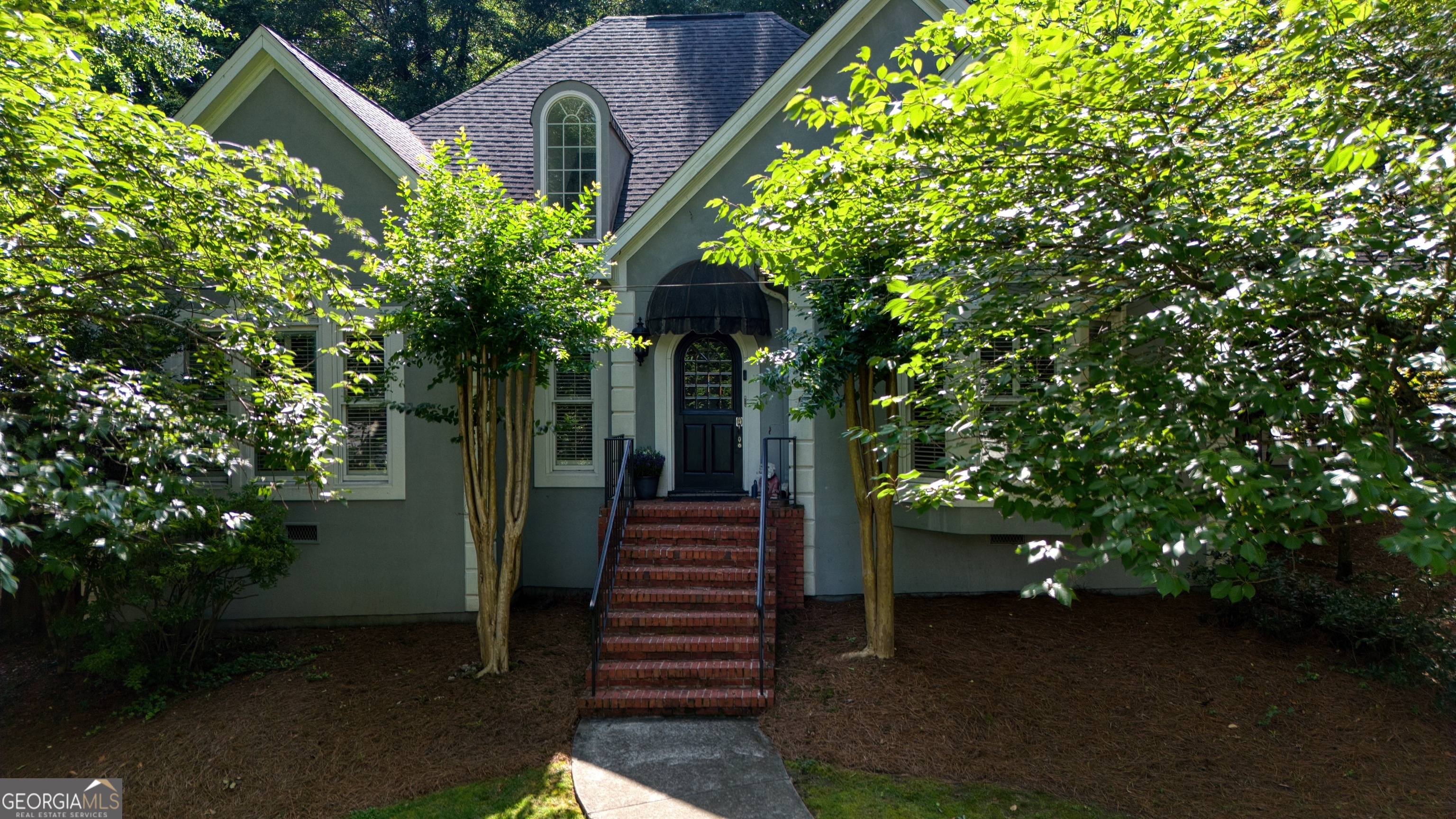 805 Collinwood Road SE, Rome, GA 30161 — photo 2