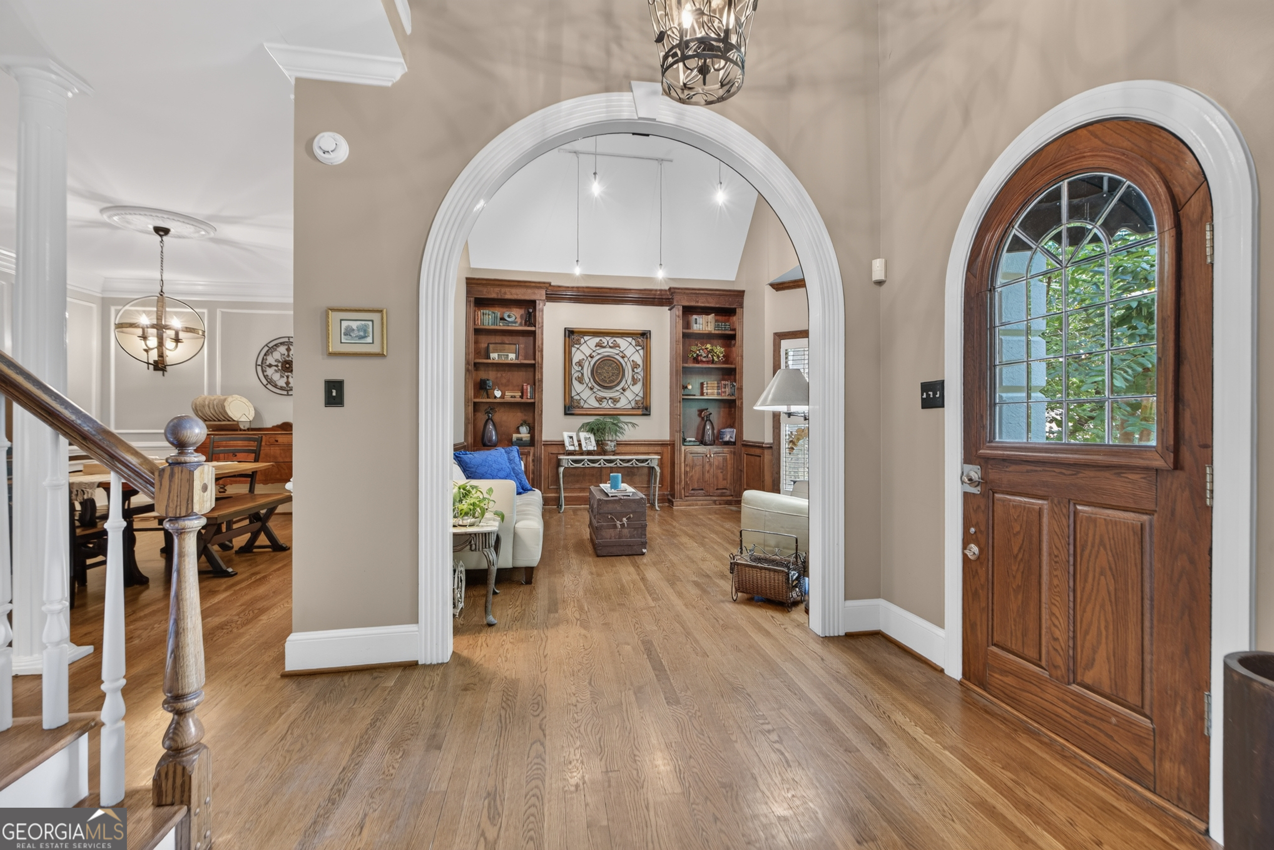 805 Collinwood Road SE, Rome, GA 30161 — photo 3