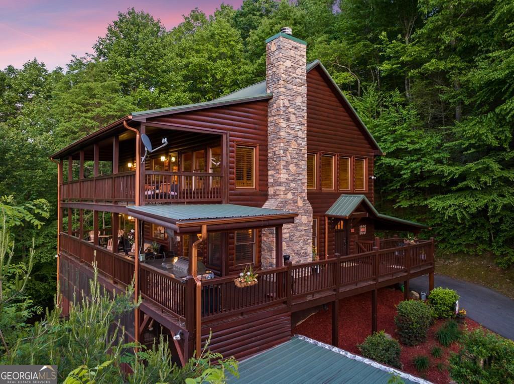 115 Mountain High Dr — photo
