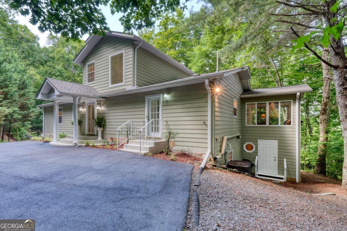 549 Cook Mountain Dr — photo
