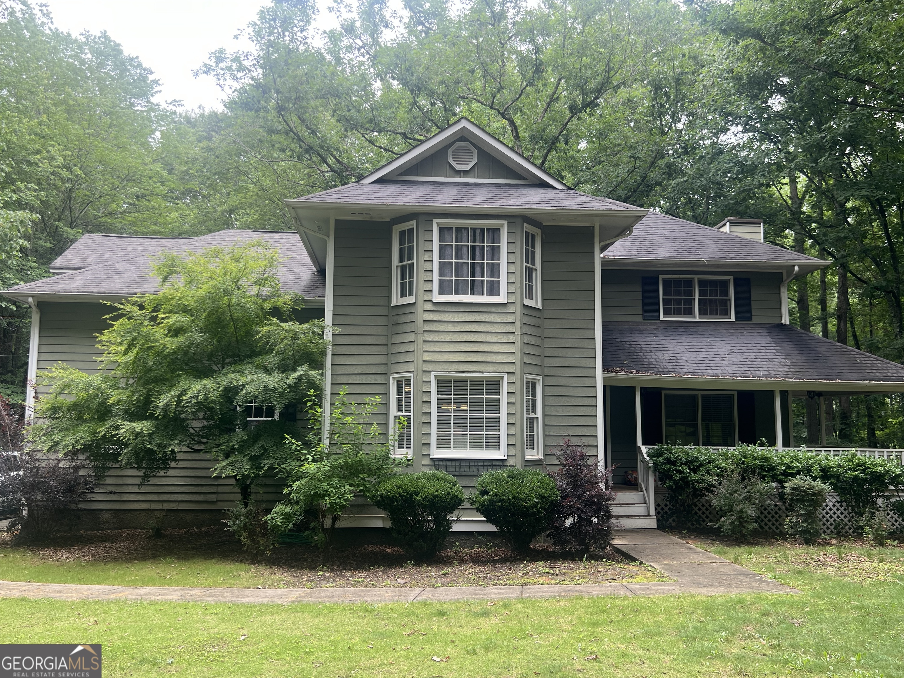 105 Flat Creek Ct — photo