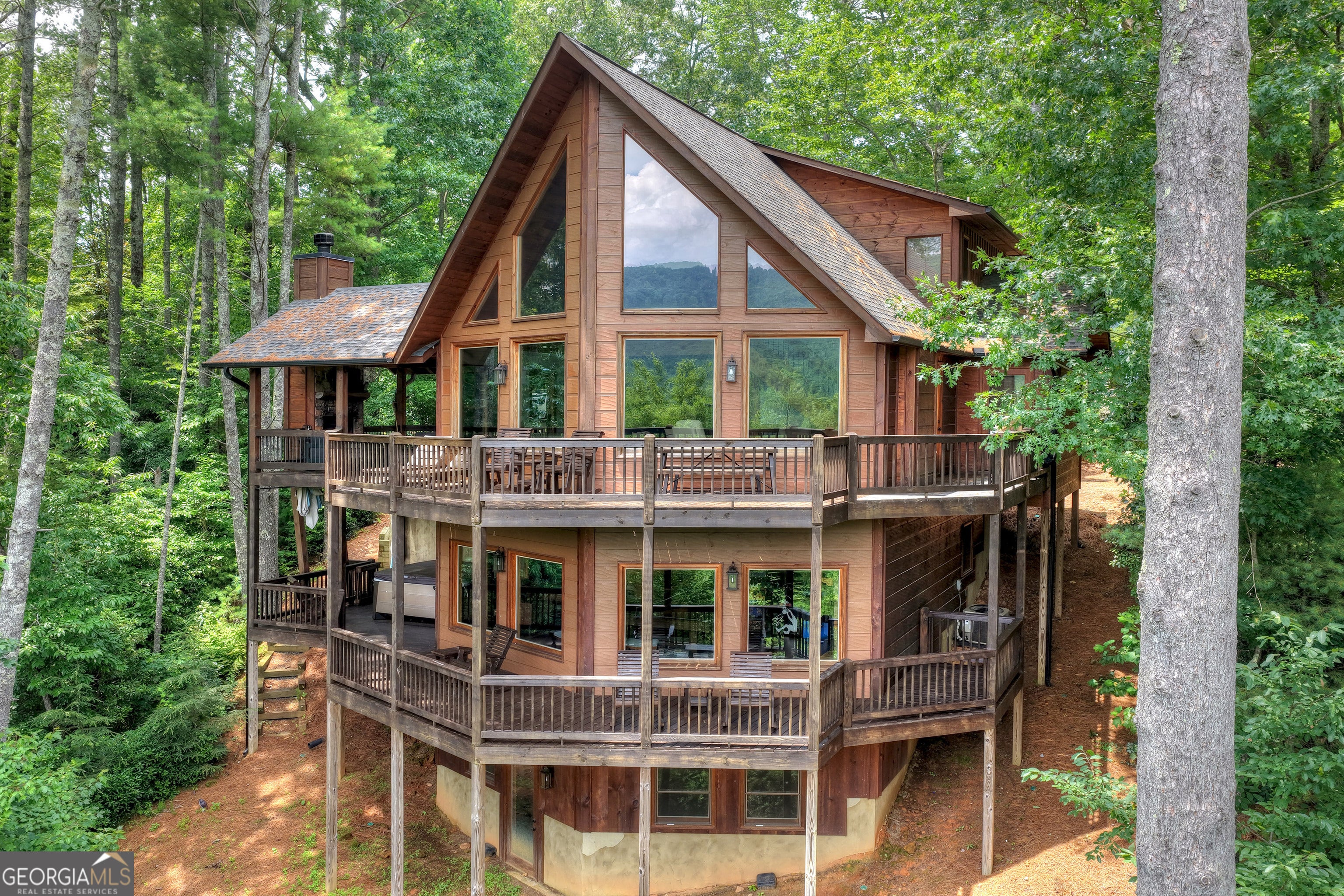 255 Indian Ridge Rd — photo