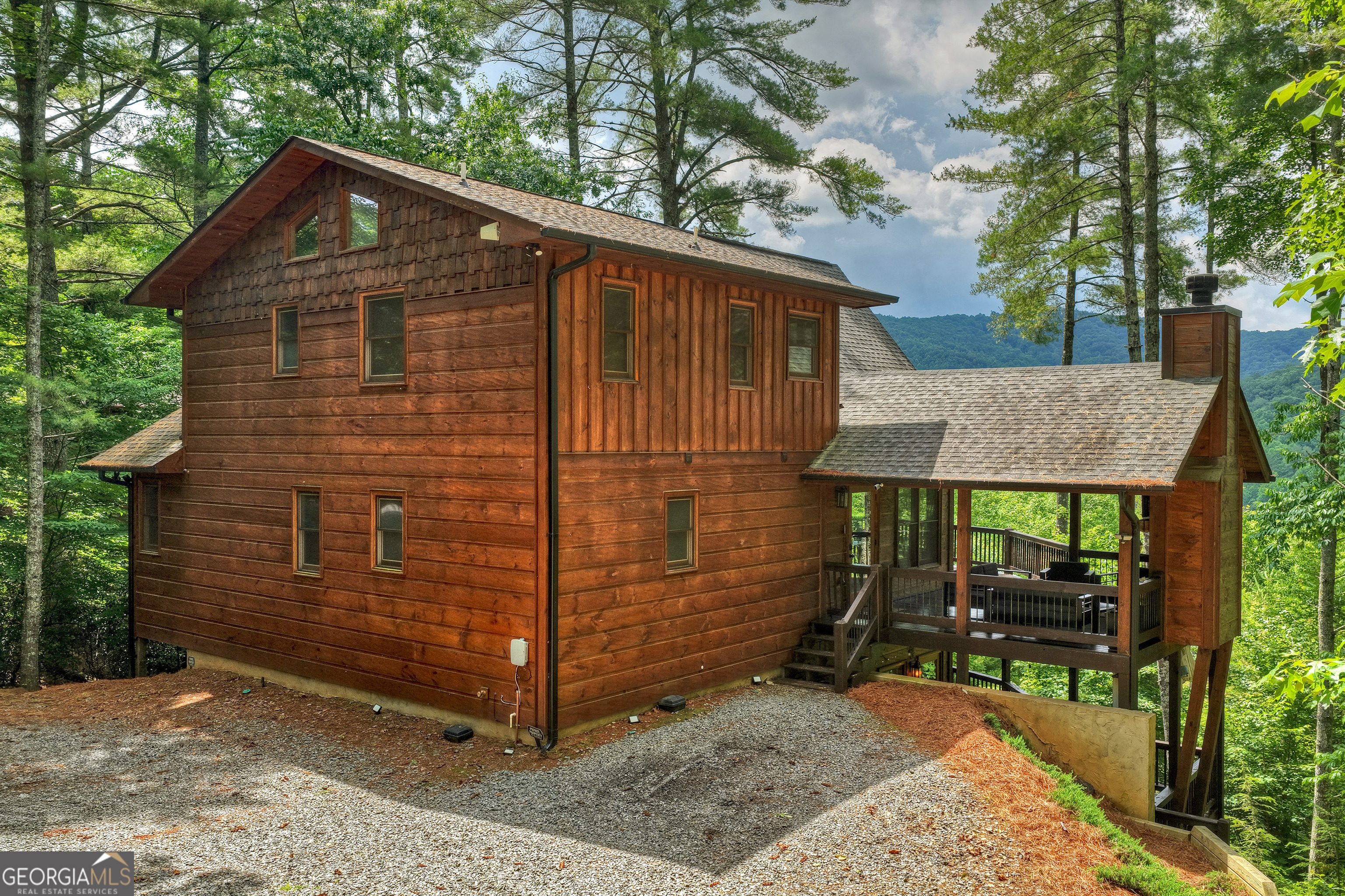 255 Indian Ridge Road, Epworth GA 30541 — photo 3