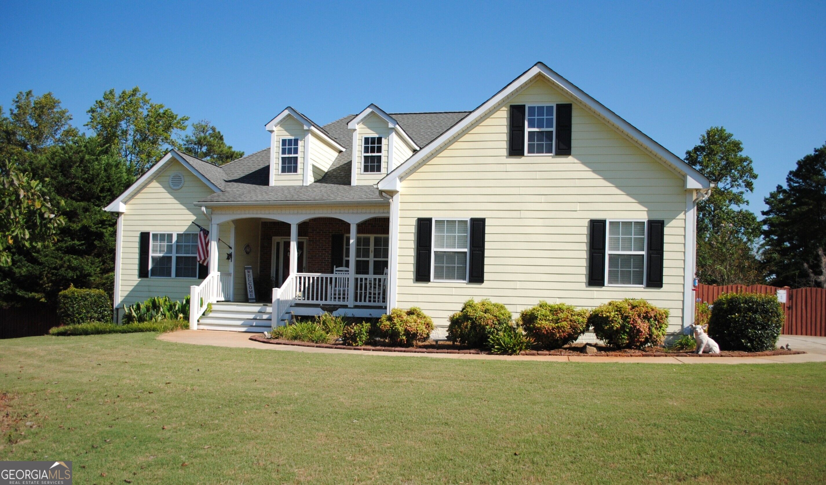 250 Rock Mill Trl — photo
