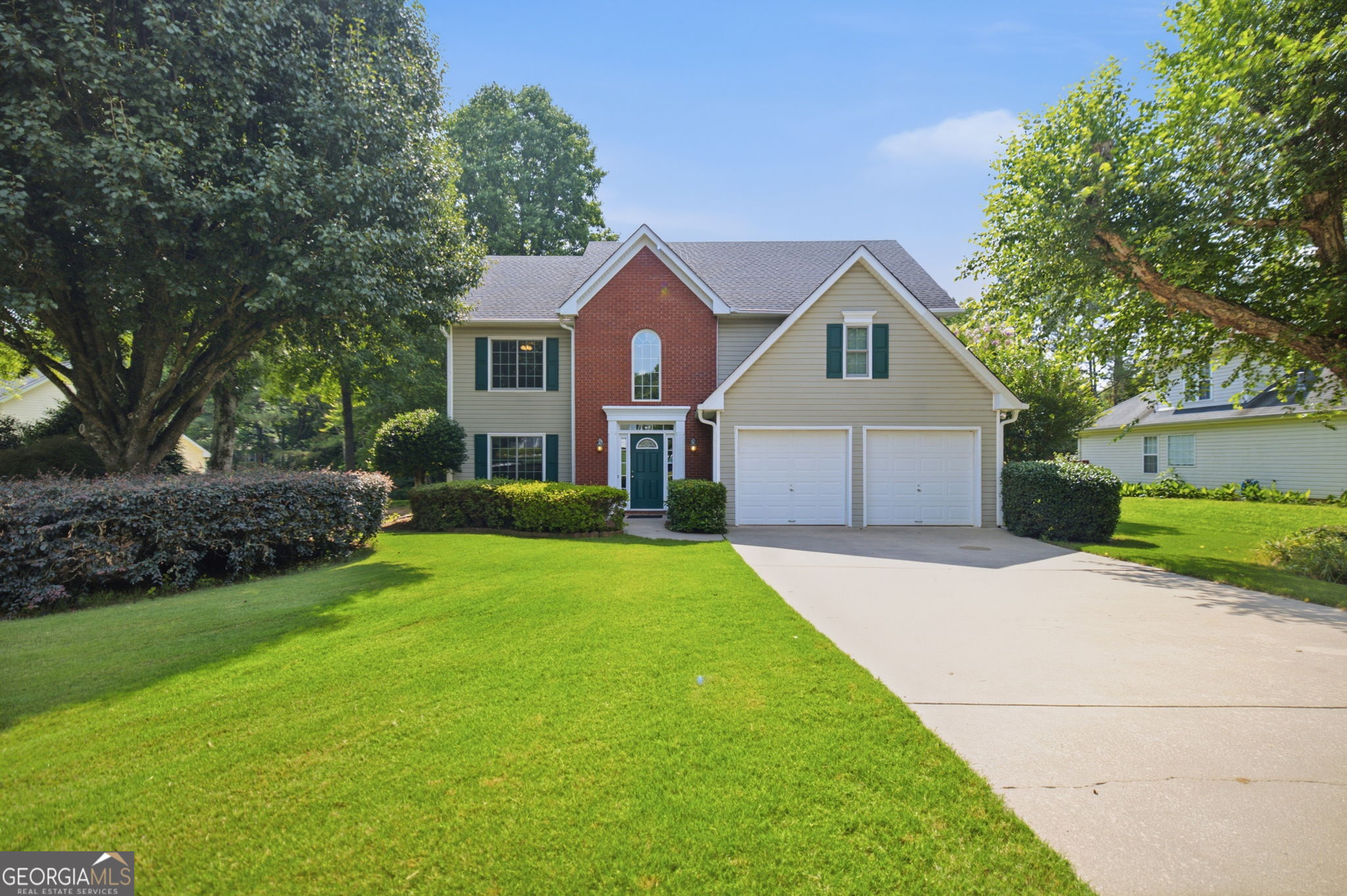 4110 Starr Creek Rd — photo