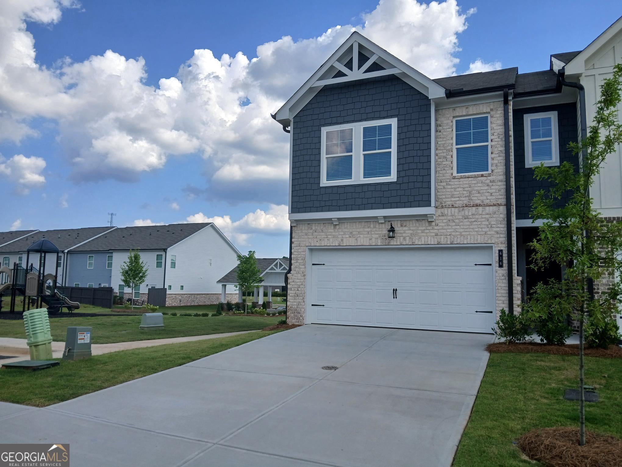 616 Gunnin Way Lot 36 — photo