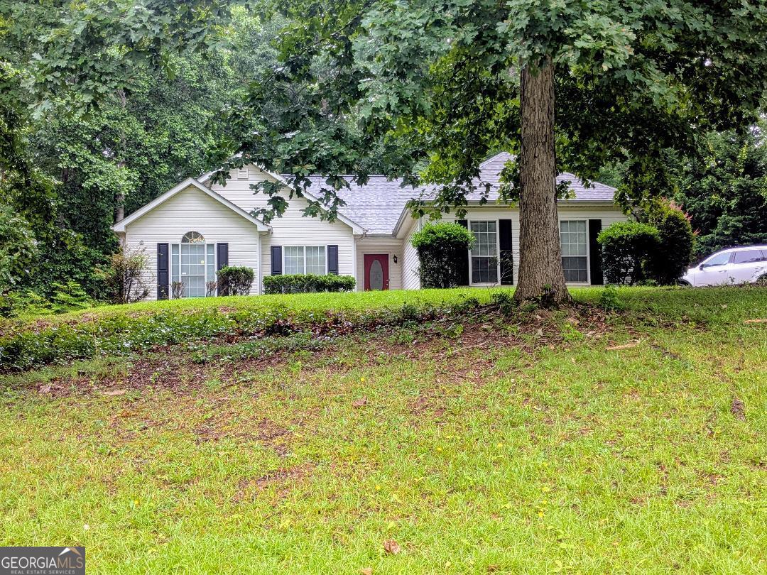 35 Paces Landing Ln — photo