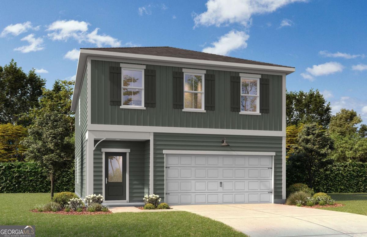 461 Possumhaw Pl — photo