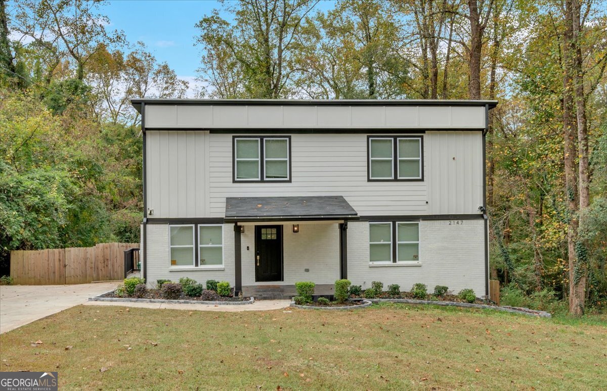 2147 McAfee Road, Decatur, GA 30032 — photo 2