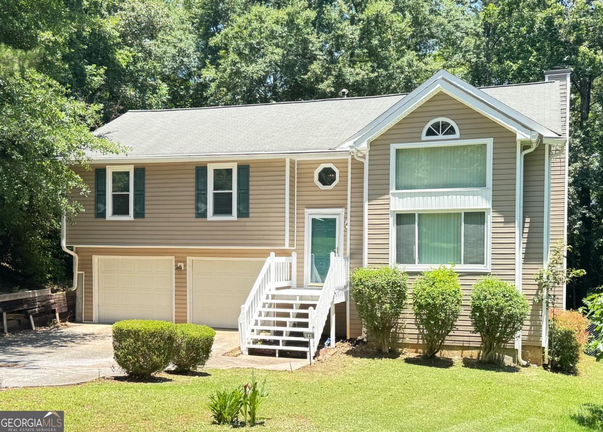 6848 Fielder Ct — photo