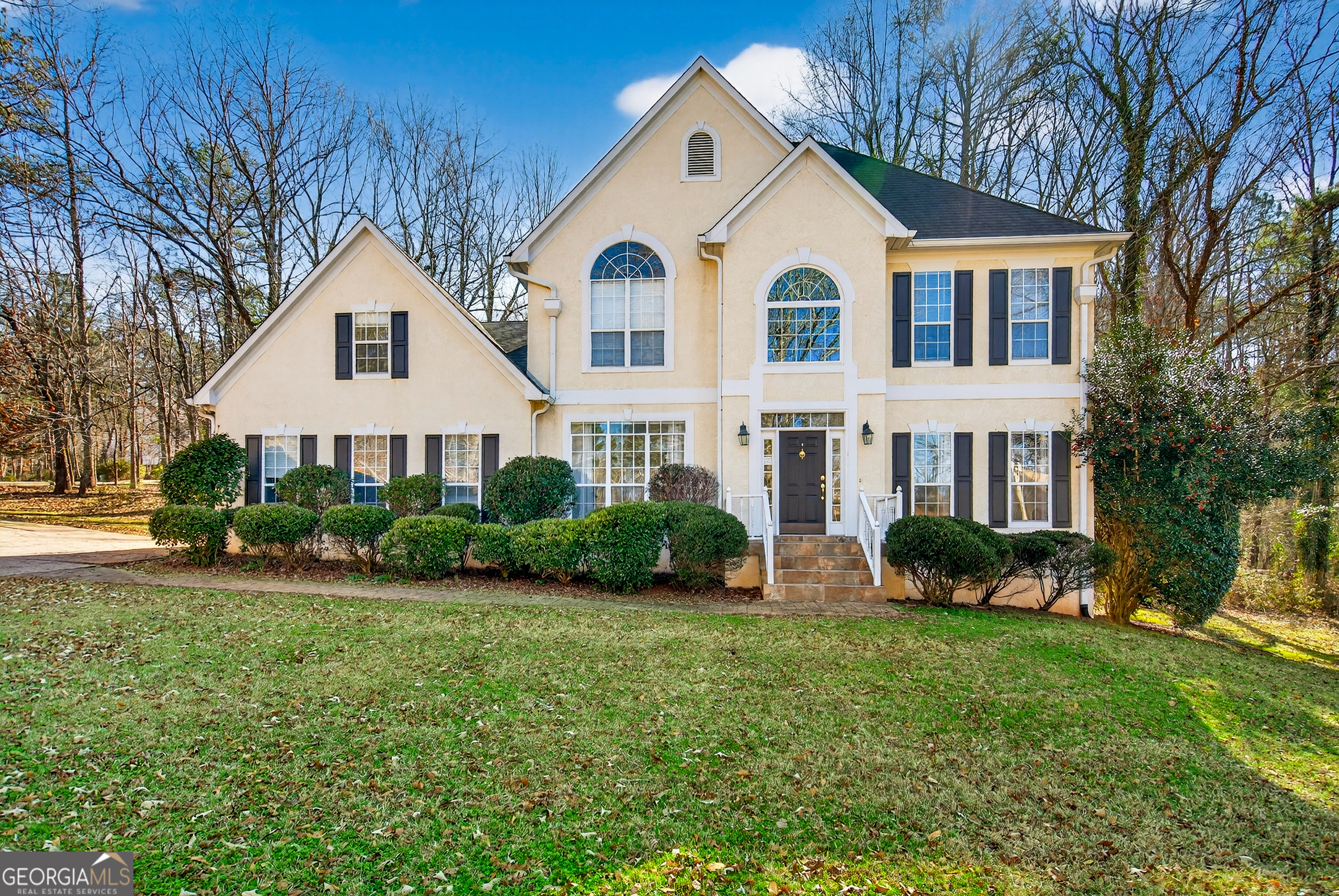 102 Cameron Pointe Dr — photo